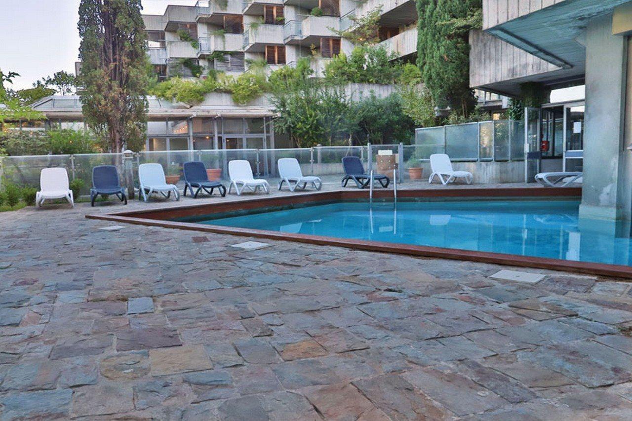SOWELL HOTELS Ardèche Grospierres Exterior foto