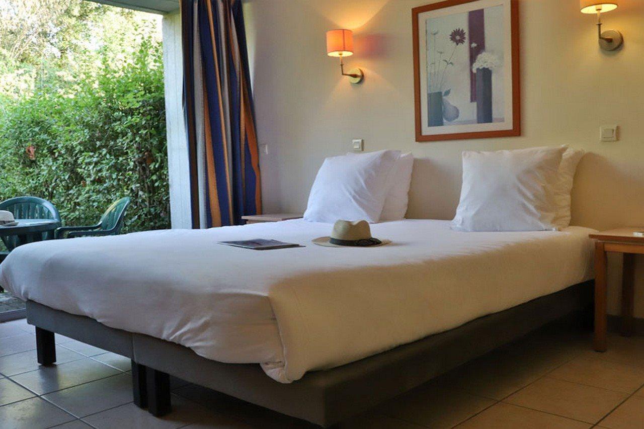 SOWELL HOTELS Ardèche Grospierres Exterior foto