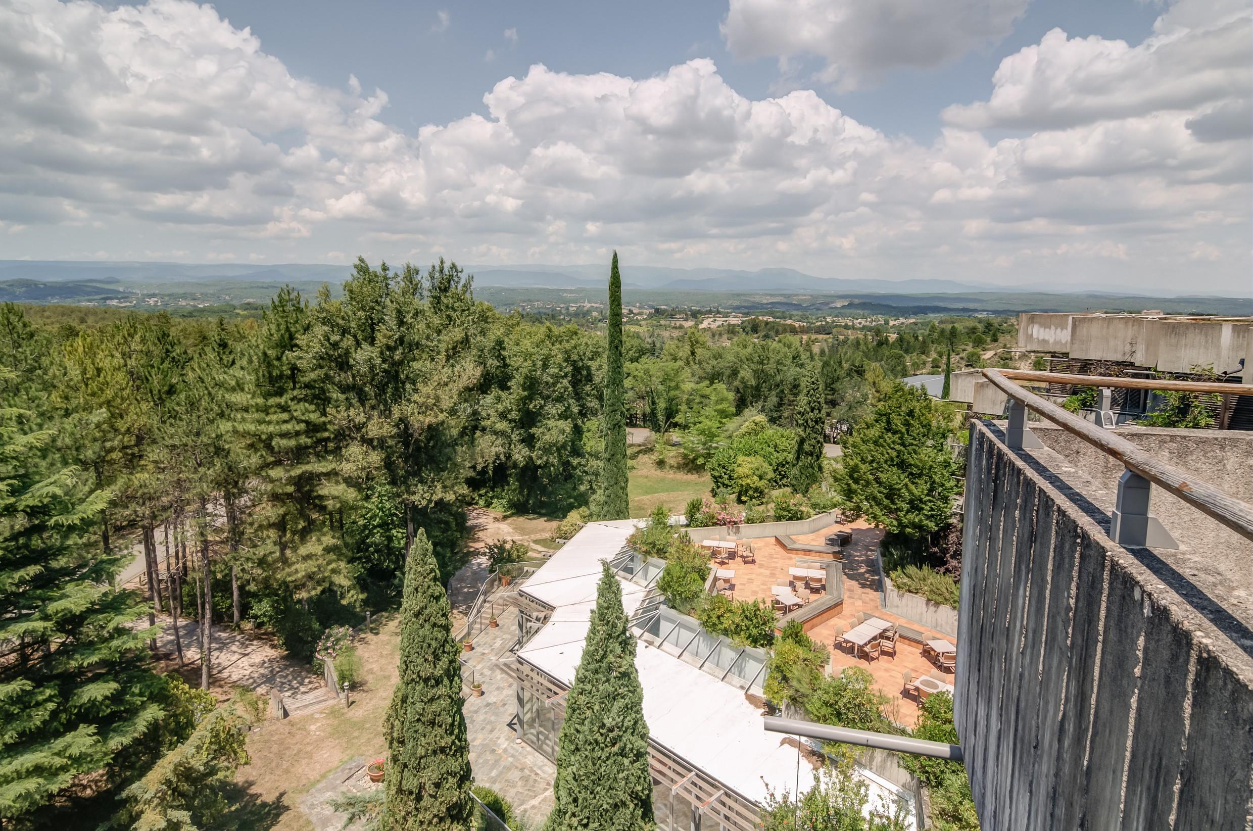 SOWELL HOTELS Ardèche Grospierres Exterior foto